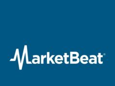 MarketBeat:股市新聞與研究工具