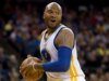 前勇士隊冠軍 Marreese Speights 嘲笑 NCAA 規則,鱷魚隊回歸只是一個笑話