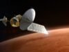 一艘火星飛船、兩名參議員和一大堆問題