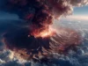 74,000年前的超級火山幾乎消滅了人類,但人類卻做了一件令人難以置信的事情