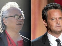 肯尼斯·岩正 (Kenneth Iwamasa) 因馬修·佩里氯胺酮 (Matthew Perry Ketamine) 死亡事件被判處 41 個月監禁