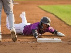 頭骨會議:塵暴擊敗 Aquasox,科技系列