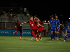 崛起隊2-1獲勝延續不敗紀錄