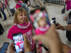 CodePink 聯合創辦人證實財政部對古巴車隊旅行進行調查