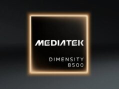 聯發科天璣 8550 已為 Android 上的 Gemini Intelligence 做好準備