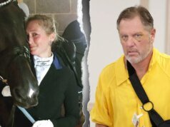 奧運馬術射擊受害者家屬猛烈抨擊紀錄片有偏見