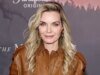 米歇爾菲佛 (Michelle Pfeiffer) 表示,《麥迪遜》片場沒有浴室、空調或拖車