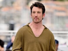 邁爾斯·特勒 (Miles Teller) 在 2015 年被稱為“混蛋”後捍衛了自己的聲譽