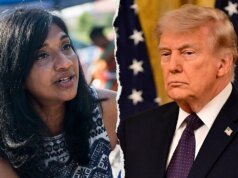 馬裡蘭州州長米勒回應司法部的川普投票調查