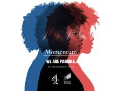 我們是諺語定義了 Momentum Group 2026