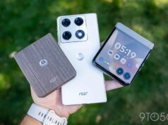 摩托羅拉 Razr (2026) 和 Razr Fold 已開放預訂,但您必須等待