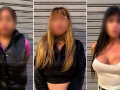 他們因販賣可卡因而被捕:其中一人已被驅逐出境兩次