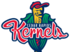 Winokur 和 Tait 背靠背,Kernel 3-2 擊敗 TinCaps