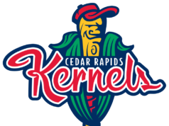 Winokur 和 Tait 背靠背,Kernel 3-2 擊敗 TinCaps