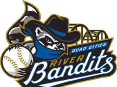 米切爾的荷馬還不夠; River Bandits 連續第六次下降