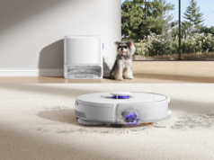 Narwal Freo Z10 Turbo 是舊 robovac 的絕佳升級,限時售價 599 美元