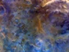 NASA 的 Psyche 太空船在高速飛越火星時捕捉到了令人驚嘆的圖像