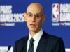 Adam Silver 確認 NBA 正在轉向基於人工智慧的自動裁判系統