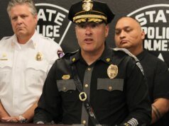 神秘物質導致新墨西哥州三人死亡,經鑑定為芬太尼。