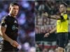 Apertura 錦標賽半決賽:Rivers 與 Cross 的裁判定義如下。中部阿根廷 vs 貝爾格拉諾歷史戰績
