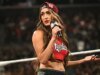 WWE 的 Nikki Bella 表示,對於她的遺產來說,影響比冠軍更重要。