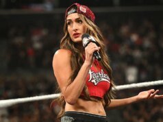 WWE 的 Nikki Bella 表示,對於她的遺產來說,影響比冠軍更重要。