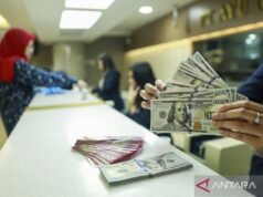 聯邦公開市場委員會 (FOMC) 會議紀錄公佈後,盧比因負面情緒而走弱