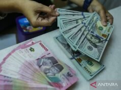 由於避險資產需求增加,盧比走弱