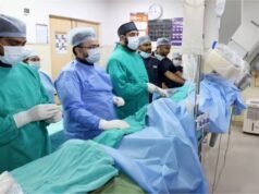 NMC 將外國醫學畢業生培訓計劃延長至 2028 年,EHealthworld