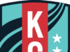 堪薩斯城潮流隊 (Kansas City Current) 迎來休士頓衝刺 (Houston Dash) 來到 CPKC 球場