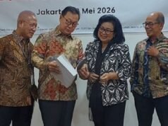 OK 銀行 2025 年業績正成長