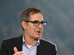 CoreWeave 執行長向 Nvidia 股票投資者發出直言不諱的訊息