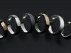 新款 Oura Ring 5 亮相,設計顯著縮小,具有高血壓檢測功能等