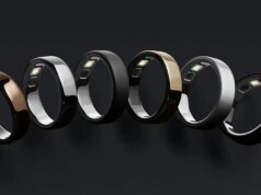 新款 Oura Ring 5 亮相,設計顯著縮小,具有高血壓檢測功能等
