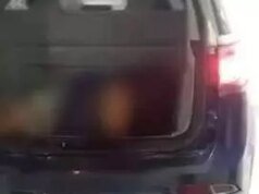 一名嫌犯在特雷斯拉戈斯與警方槍戰中被殺