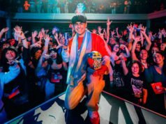 影片 |從 La Barra del 7 走向世界:Pacifi 贏得 Red Bull Dance Your Style 比賽冠軍並將代表阿根廷徵戰瑞士