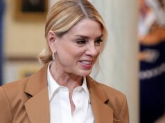 在 Pam Bondi 的診斷報告後,您對甲狀腺癌有何了解
