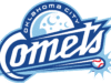 牛棚英雄事蹟:Comets Edge Express,7-6