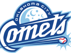 牛棚英雄事蹟:Comets Edge Express,7-6