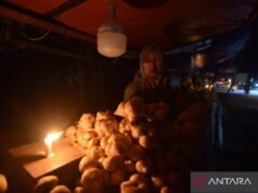 觀察家:蘇門答臘「停電」提醒加強廣播