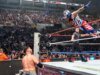 Penta 在 SNME 上對陣墨西哥驅逐艦,衛冕 WWE 洲際冠軍。