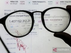 分析師:受美國加密貨幣推動,比特幣一度觸及 8.1 萬美元
