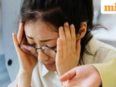 當心!城市女性多囊性卵巢症候群病例呈上升趨勢:醫生說,不要忽視這些警訊