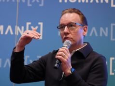 派拉蒙 CTO Phil Weiser 在任職 7 年後離職