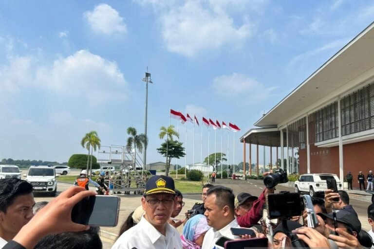 財政部長：國防裝備和MBG預算不會擾亂APBN結構