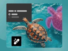 Adobe Photoshop 更新帶來了裝置上的 AI 處理,但有一個問題