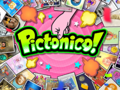 任天堂發布了一款類似 WarioWare 的新 Pictonico!