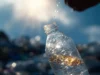 科學家利用陽光將塑膠廢物轉化為乾淨的氫燃料