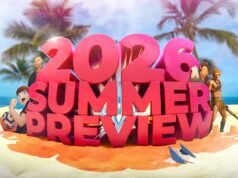 2026 年夏季遊戲發佈時間表和電影大型預覽
