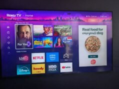Roku 的新主畫面更具個人化…以及大量廣告